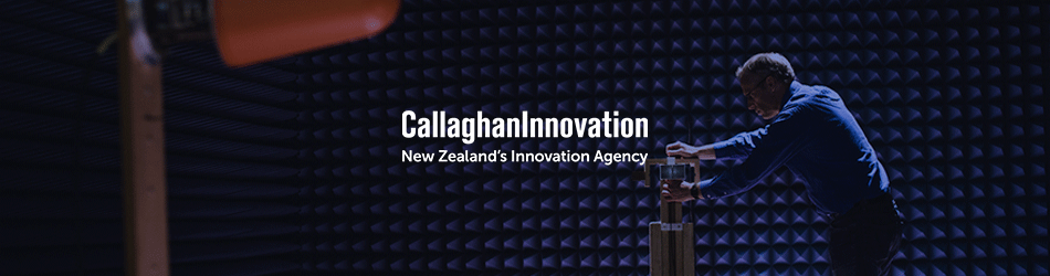 Callaghan Innovation Event Playlist