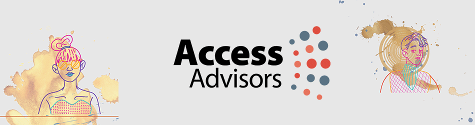 Access Advisors Event Playlist