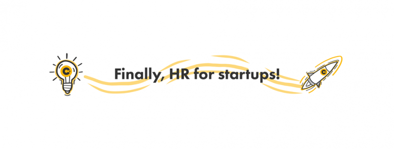 HR for startups