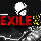 Exile DJ logo