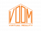 VR Voom  logo