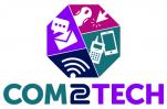 Community Communications Technology Trust (Com2Tech) logo