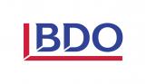 BDO Gisborne logo