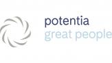 Potentia Recruitment logo