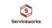 Serviceworks logo