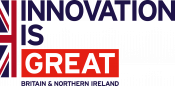 UK Department for International Trade logo