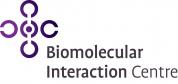 Biomolecular Interaction Centre  logo