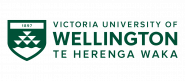 Te Herenga Waka - Victoria University of Wellington logo
