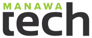ManawaTech logo