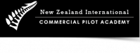NZ International Pilot Academy  logo