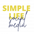 Simple Life Social logo