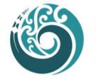 Mātai Medical Research Institute logo