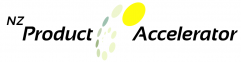NZ Product Accelerator logo