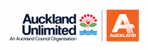 Auckland Unlimited logo