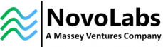 Novolabs logo