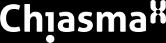 CHIASMA logo