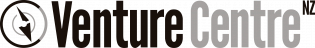 Venture Centre logo