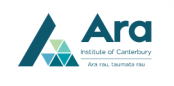 https://www.ara.ac.nz/ logo