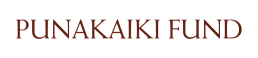 https://punakaikifund.co.nz/ logo
